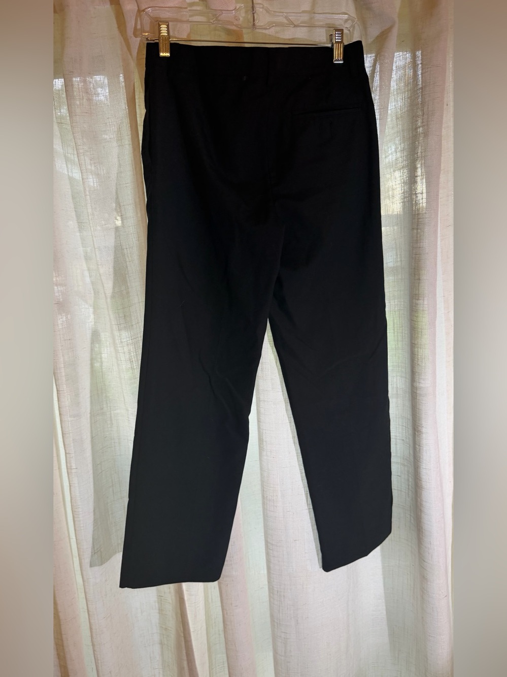 Cat & Jack Black Dress Pants for Kids